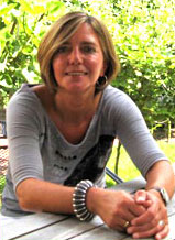 Cora van Leeuwen